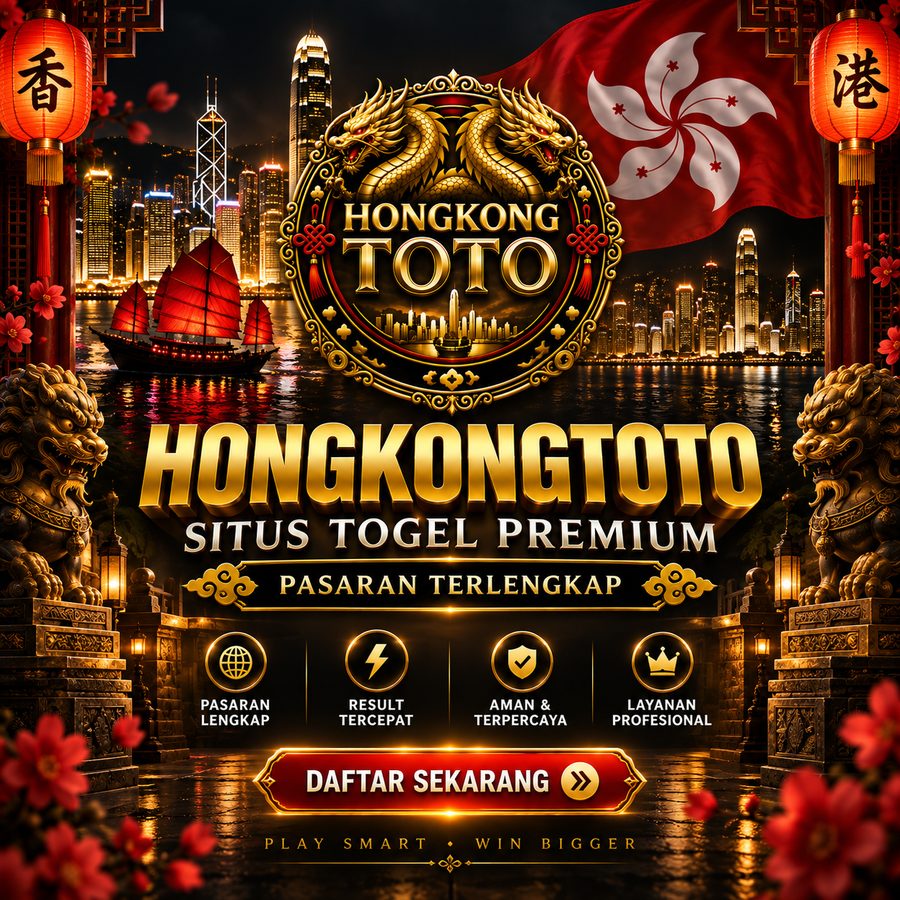 Hongkongtoto Medan Amplas
